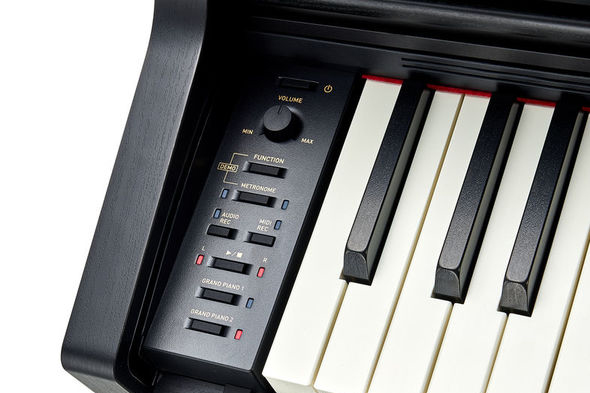 خرید پیانو دیجیتال کاسیو مدل AP-470