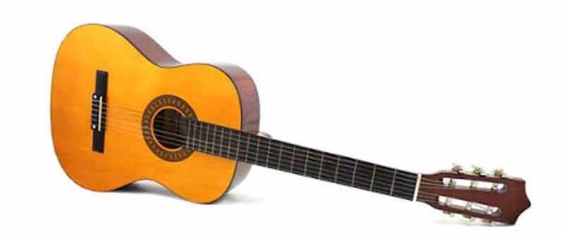 فروش گیتار کلاسیک یاماها مدل C315