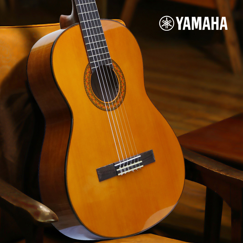 2 فروش گیتار کلاسیک یاماها مدل CM40