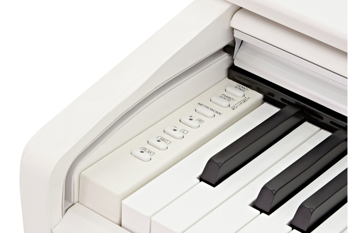 فروش پیانو دیجیتال یاماها مدل YDP-143