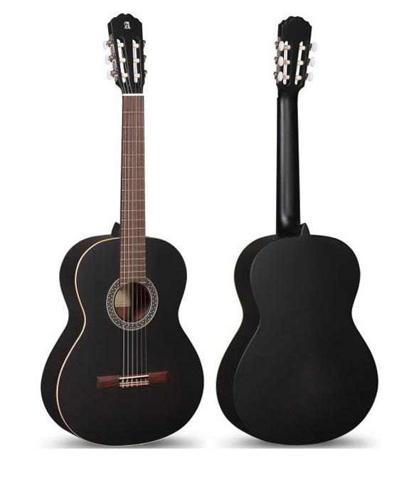 گیتار کلاسیک الحمبرا مدل 1C Black