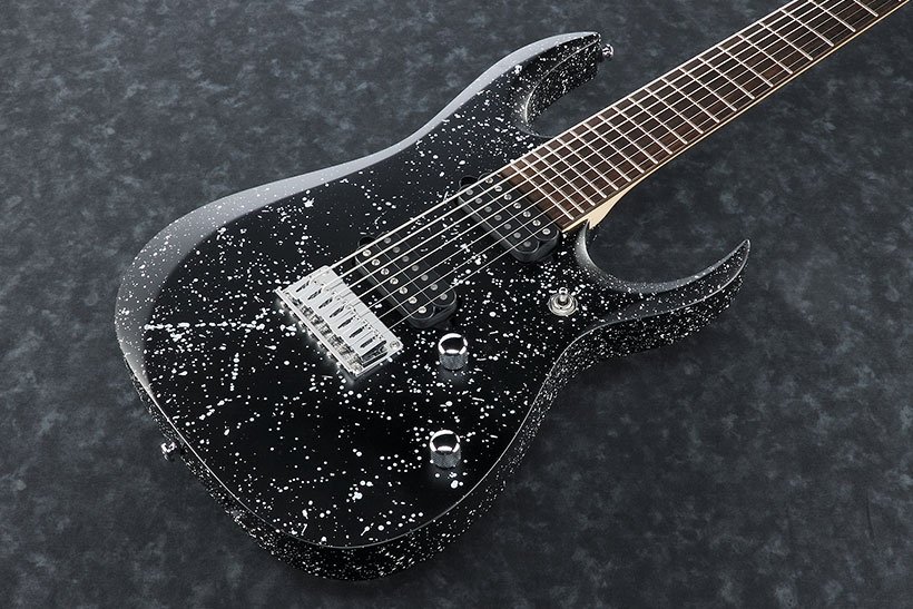 گیتار الکتریک آیبانز مدل Komrad20