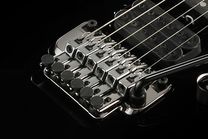 9 گیتار الکتریک آیبانز مدل RG950WFMZ-TGE