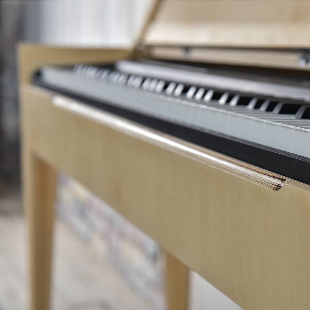 باکس پیانو لوترا مدل PW 220 (2)
