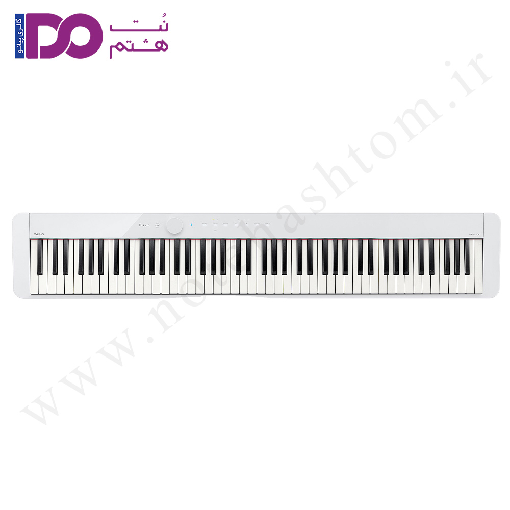 پیانو دیجیتال کاسیو PXS1000