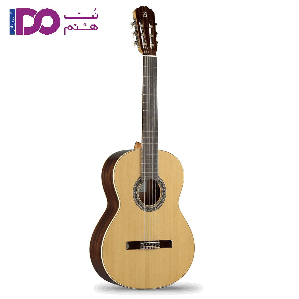 گیتار کلاسیک الحمبرا مدل 2c