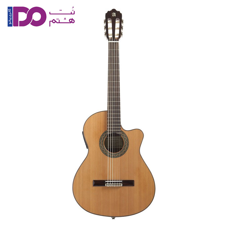 گیتار کلاسیک الحمبرا 3c cw e1
