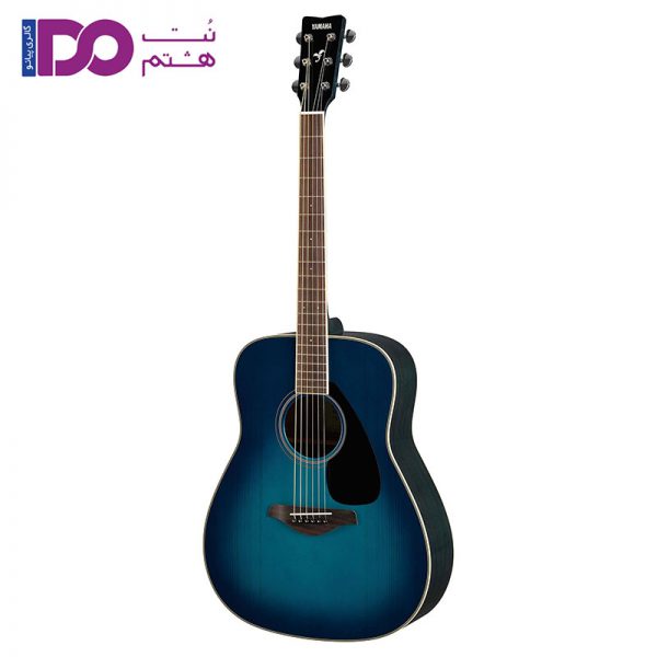 گیتار آکوستیک یاماها/ خرید گیتار آکوستیک یاماها مدل FG-820