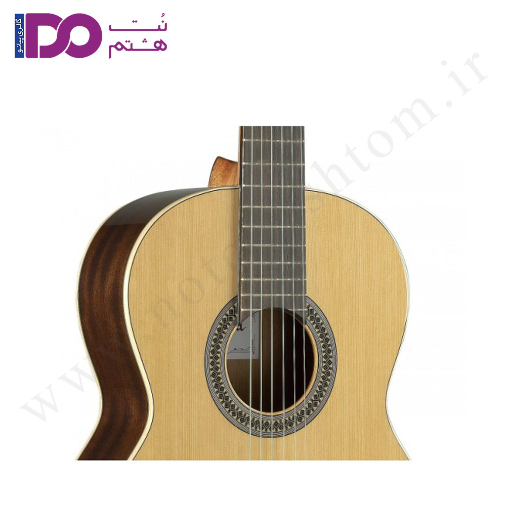 گیتار کلاسیک الحمبرا مدل 2c
