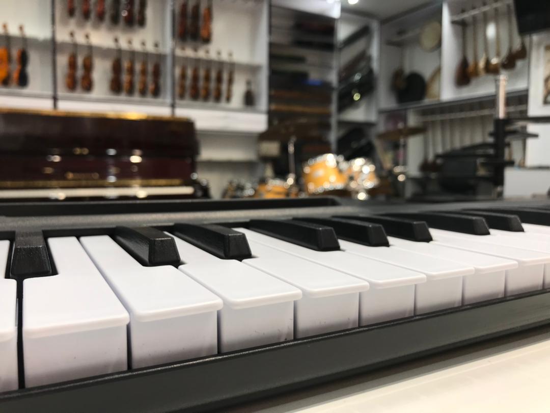 خرید پیانوی تاشو Midi Plus BX10