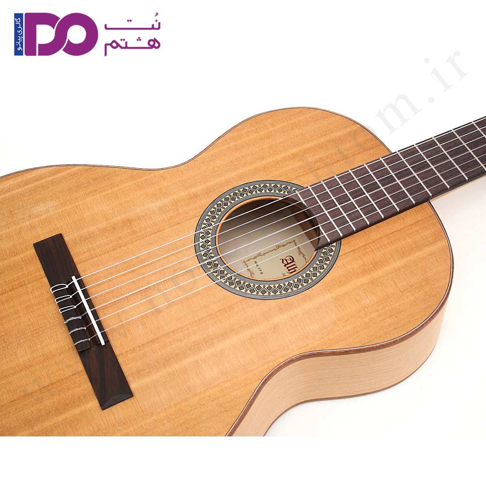 گیتار کلاسیک الحمبرا 2F