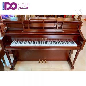 پیانو آکوستیک یاماها M3 SDW (2) در شیراز