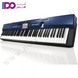 پیانو دیجیتال کاسیو px-560 (2)