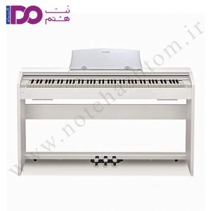 پیانو دیجیتال کاسیو px-770 (2)